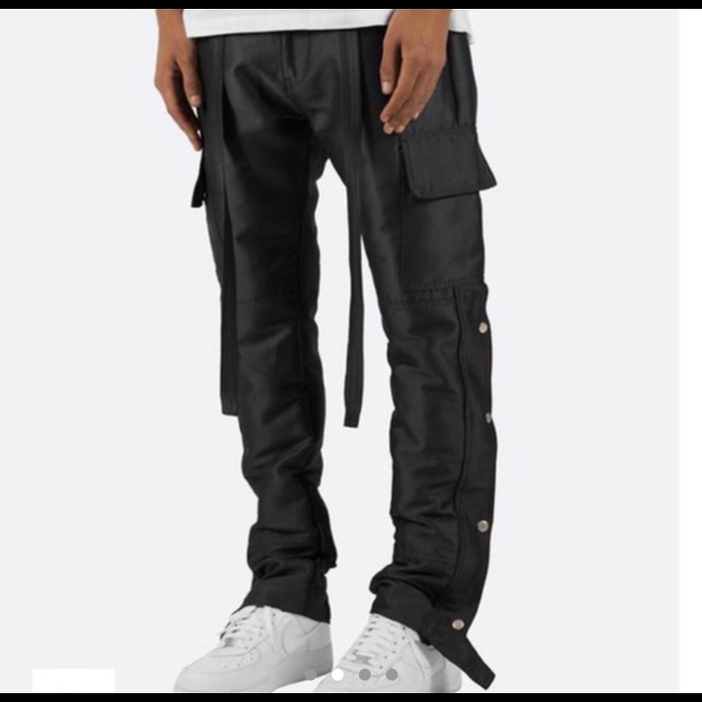 Never worn